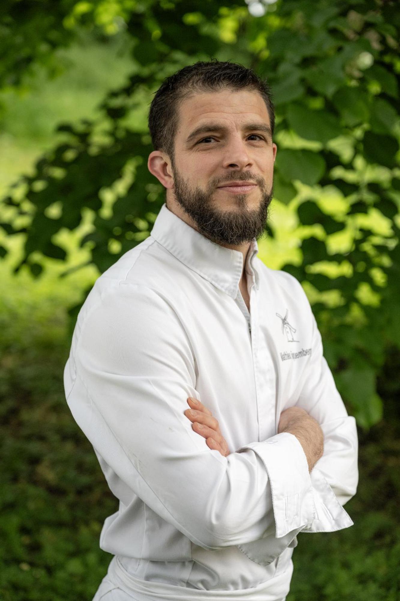 Le Moulin Du Gastronome Hotel Charnay-les-Macon Bagian luar foto