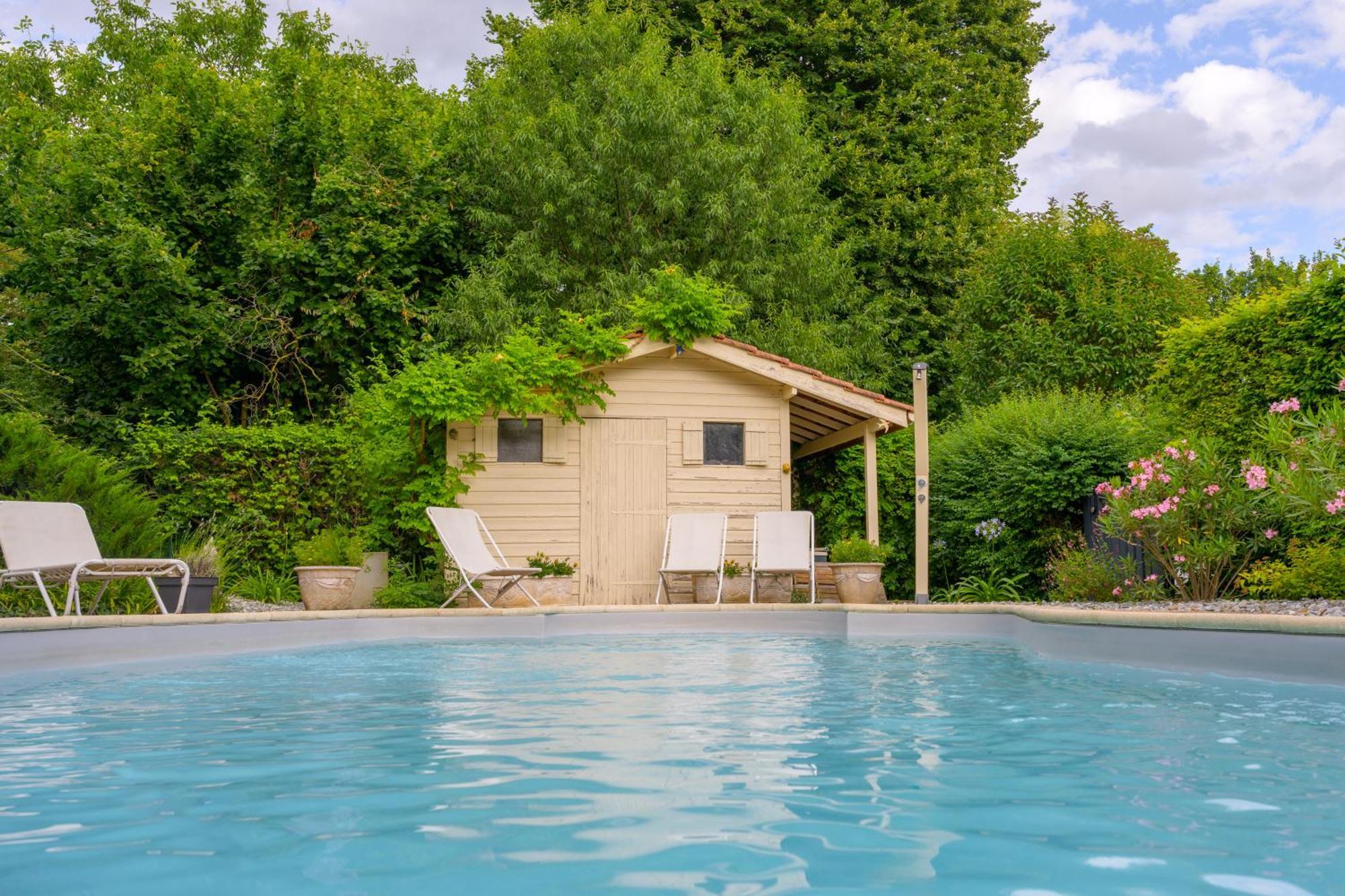 Le Moulin Du Gastronome Hotel Charnay-les-Macon Bagian luar foto