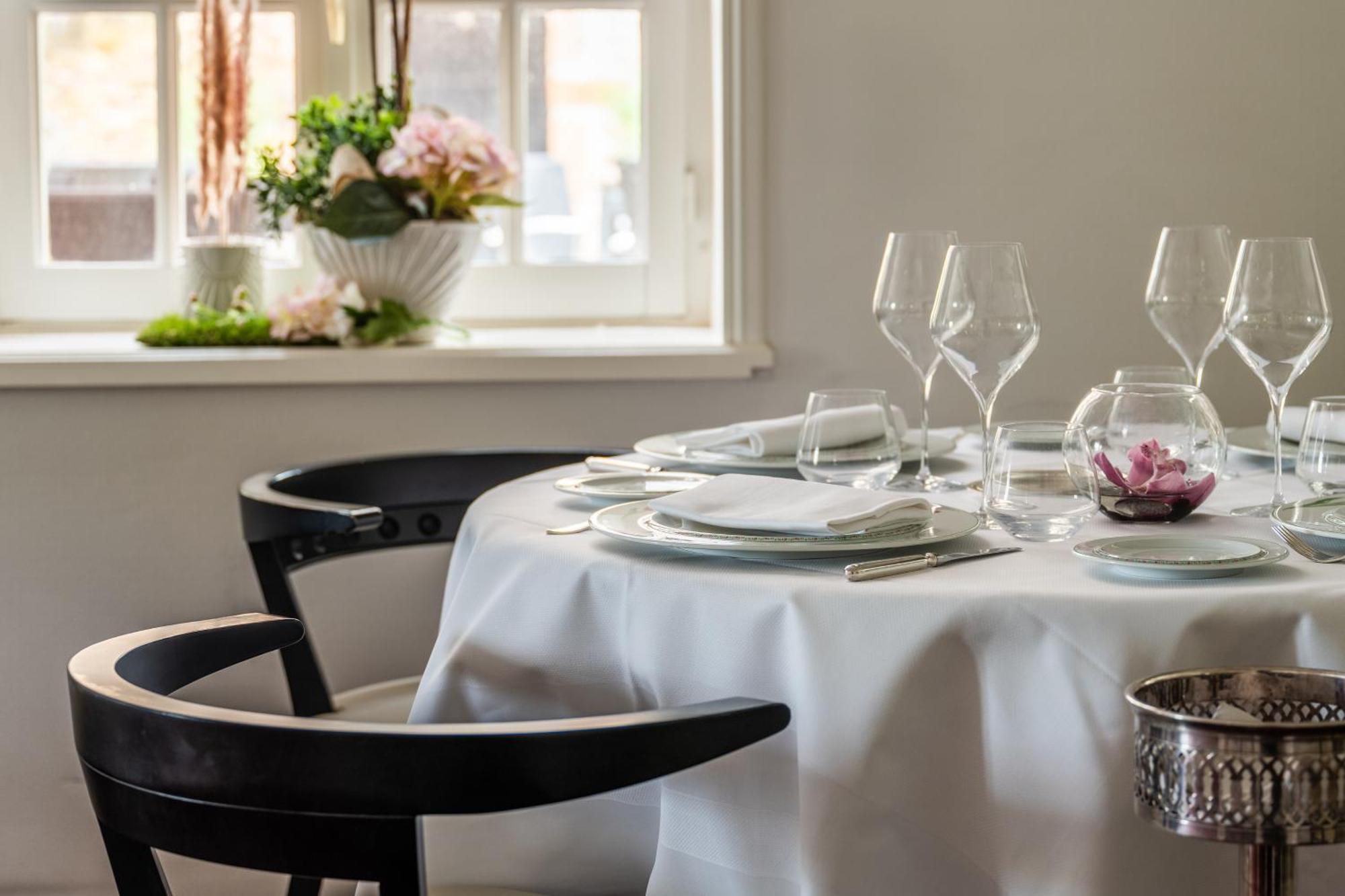 Le Moulin Du Gastronome Hotel Charnay-les-Macon Bagian luar foto