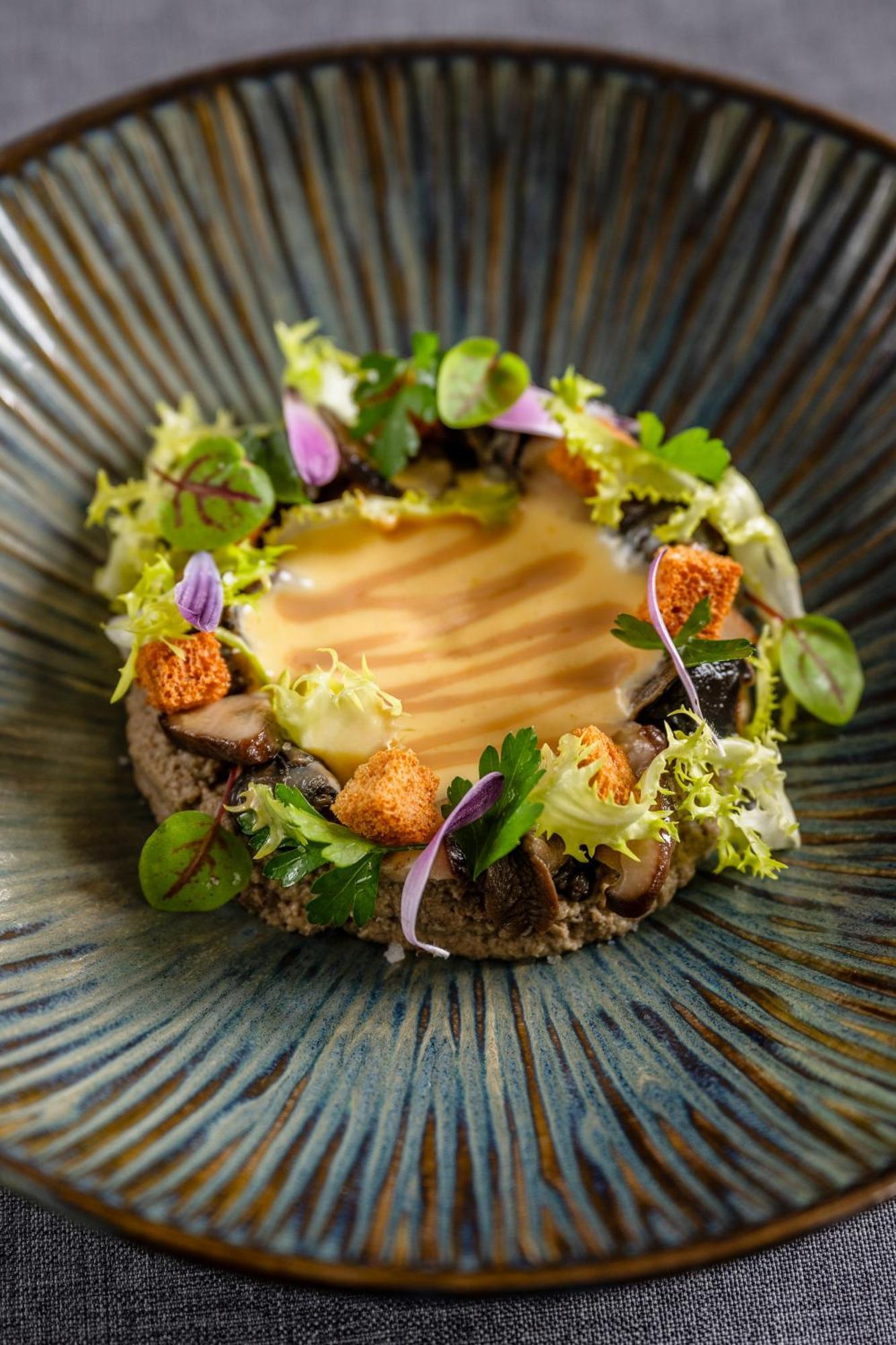 Le Moulin Du Gastronome Hotel Charnay-les-Macon Bagian luar foto