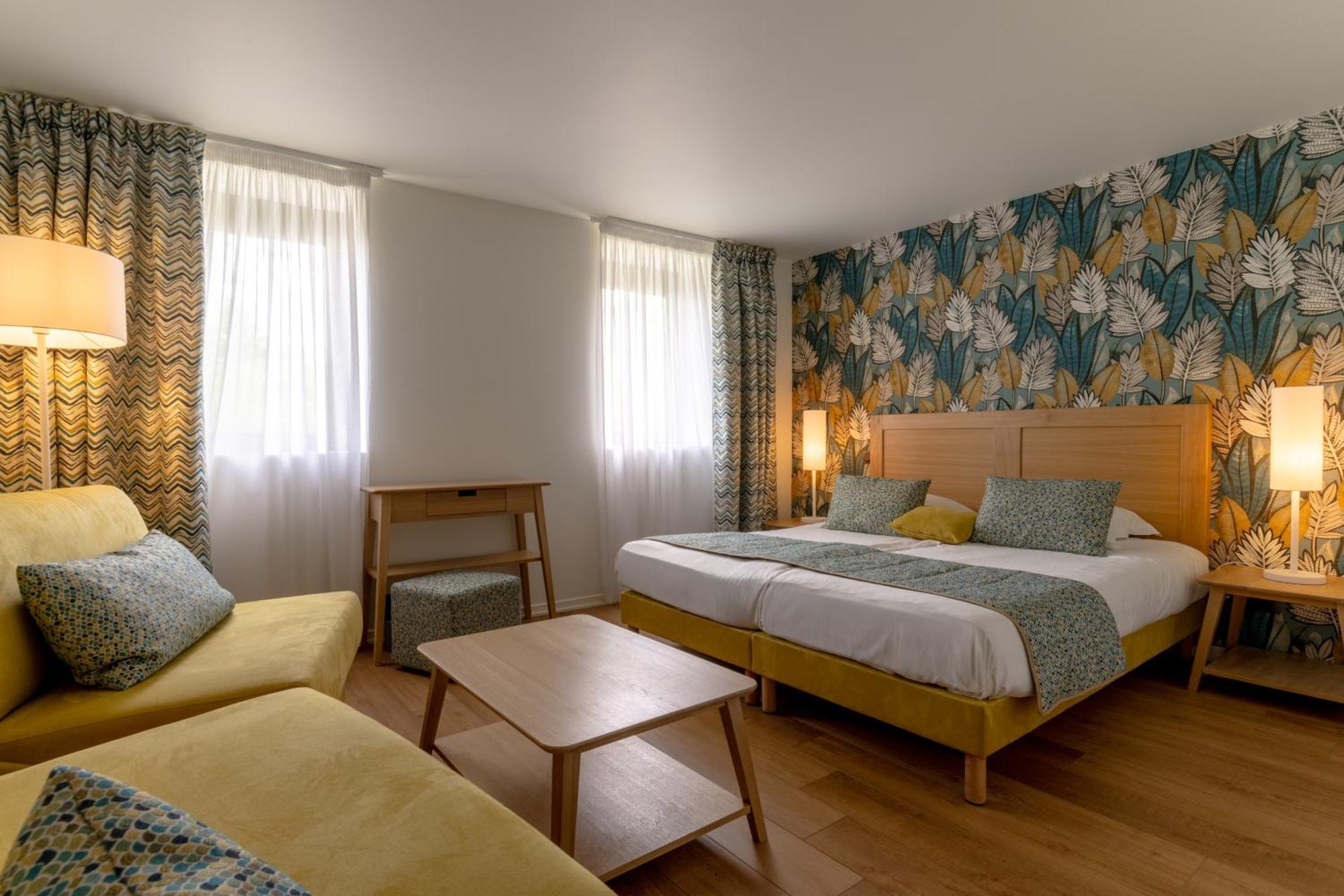 Le Moulin Du Gastronome Hotel Charnay-les-Macon Bagian luar foto
