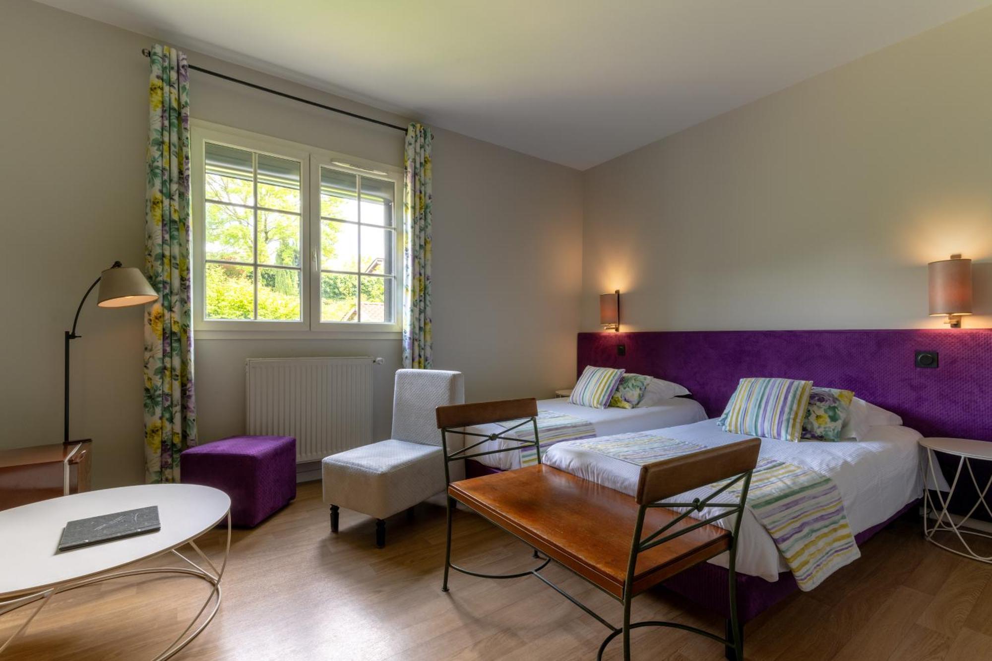 Le Moulin Du Gastronome Hotel Charnay-les-Macon Bagian luar foto