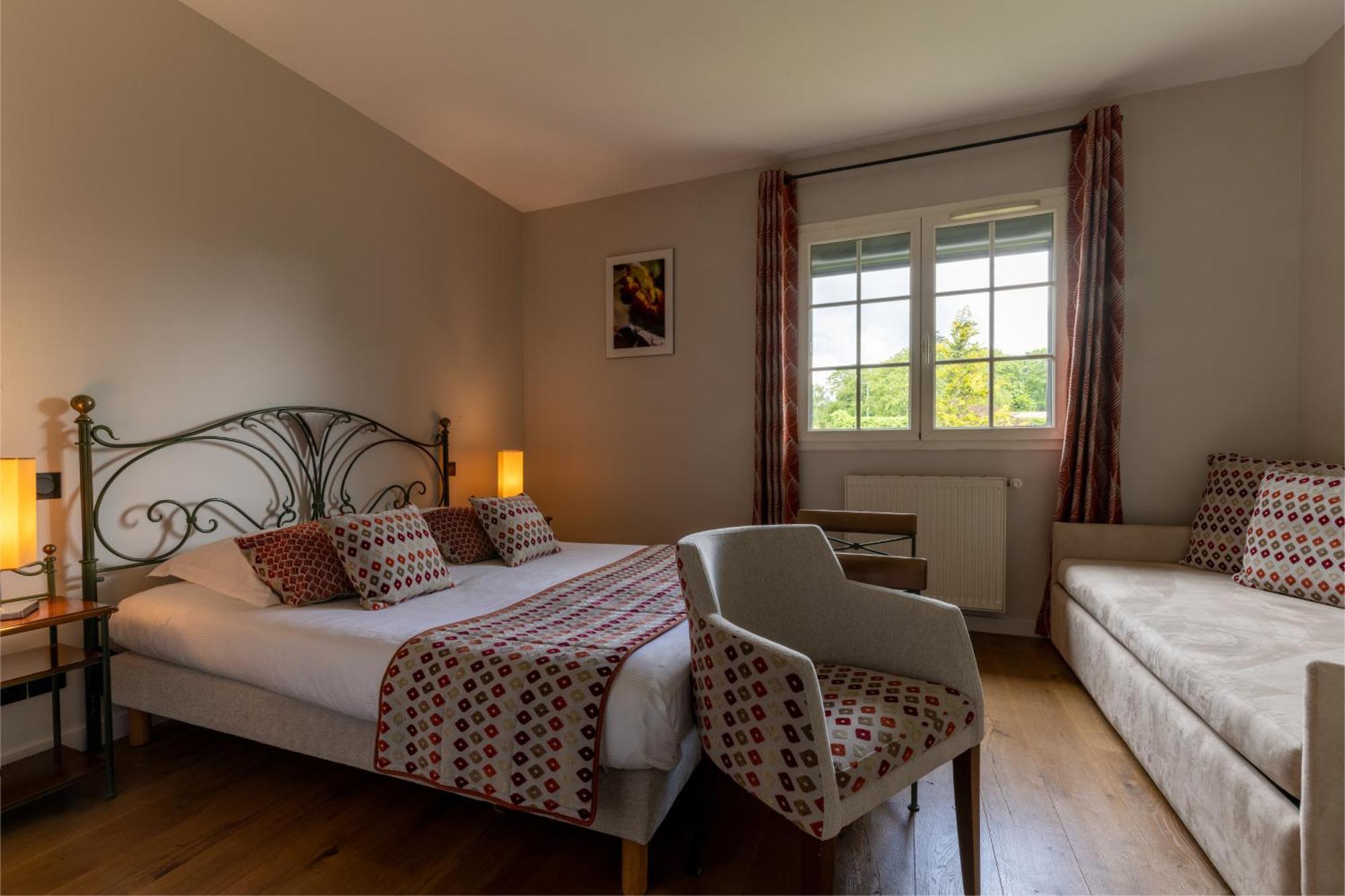 Le Moulin Du Gastronome Hotel Charnay-les-Macon Bagian luar foto