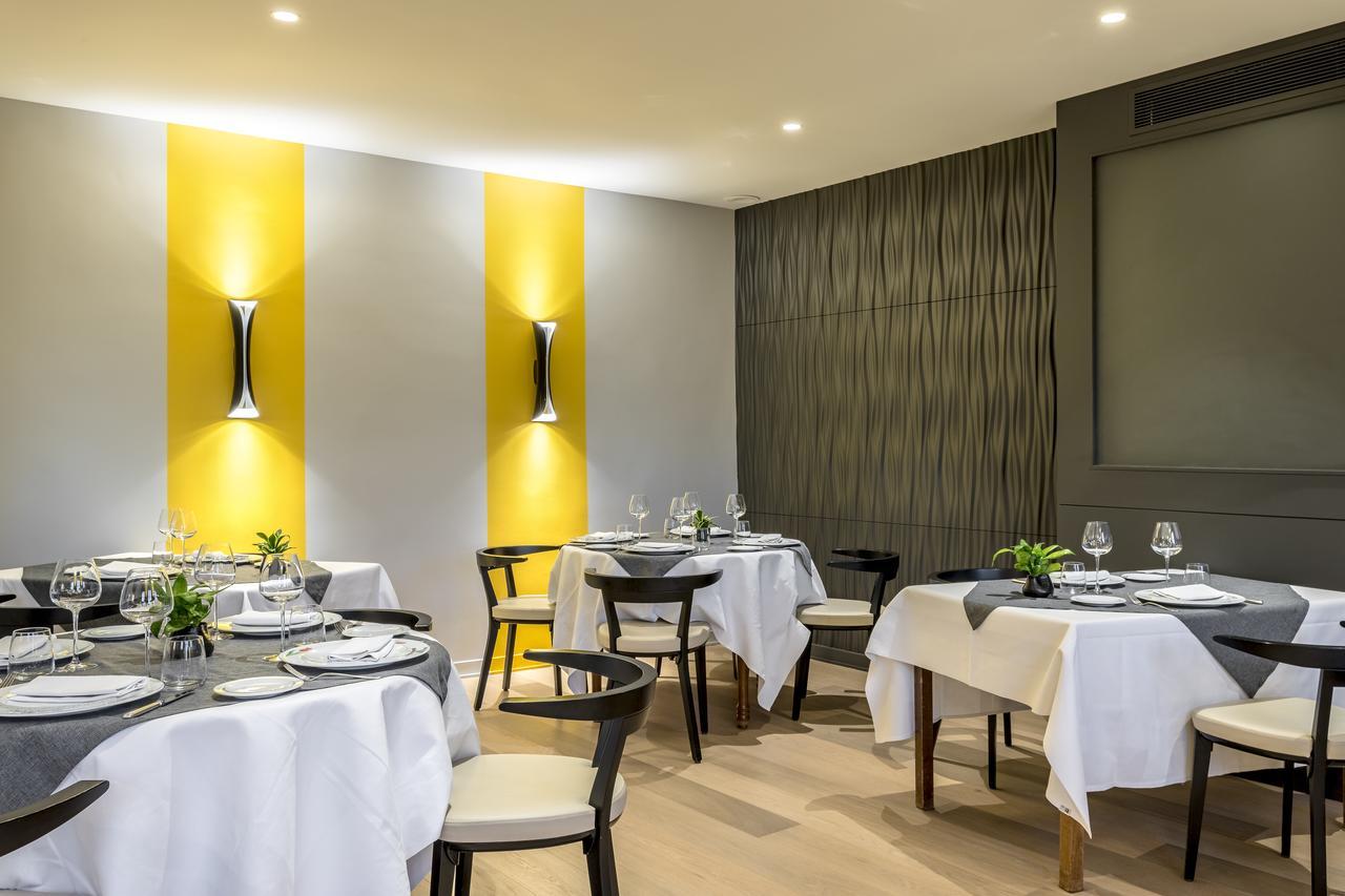 Le Moulin Du Gastronome Hotel Charnay-les-Macon Bagian luar foto