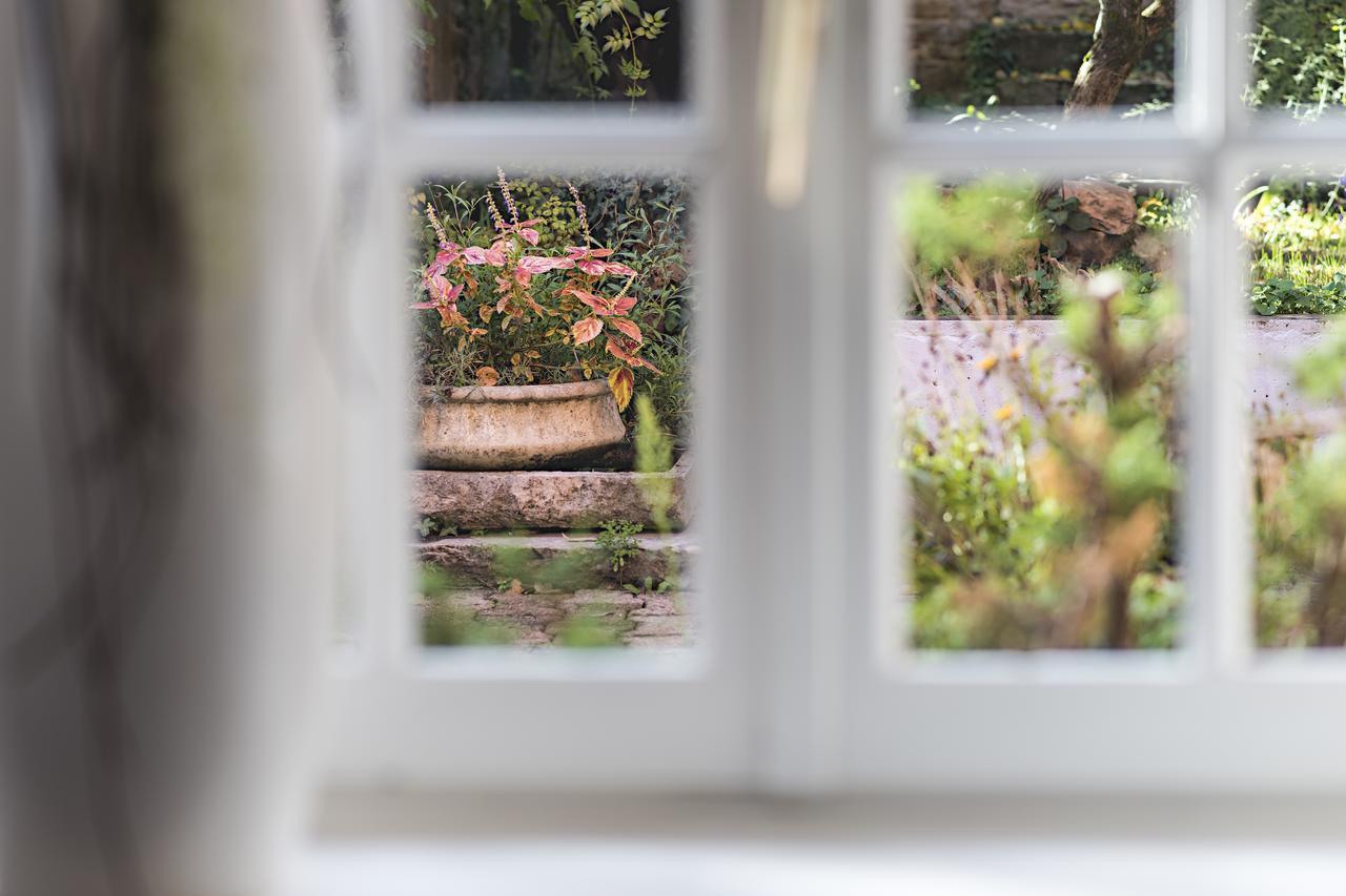 Le Moulin Du Gastronome Hotel Charnay-les-Macon Bagian luar foto